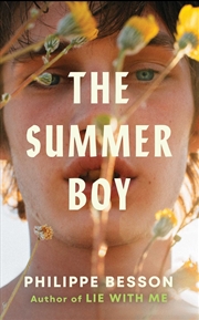 Buy The Summer Boy