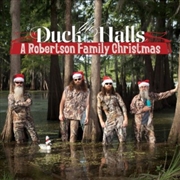 Buy Duck The Halls: A Robertson Family Christmas