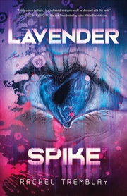 Buy Lavender Spike