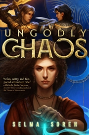 Buy Ungodly Chaos
