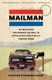 Buy Mailman
