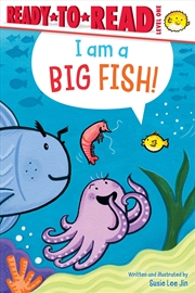 Buy I Am a Big Fish!