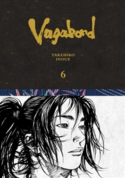 Buy Vagabond Definitive Edition, Vol. 6