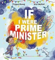 Buy If I Were Prime Minister