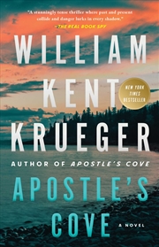 Buy Apostle's Cove