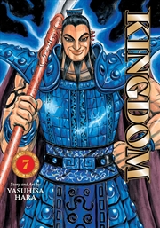 Buy Kingdom, Vol. 7