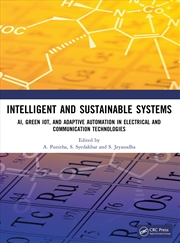 Buy Intelligent and Sustainable Systems