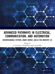 Buy Advanced Pathways in Electrical, Communication, and Automation