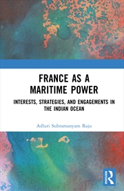 Buy France as a Maritime Power