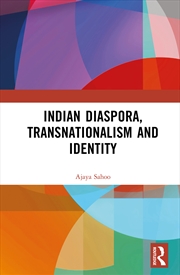 Buy Indian Diaspora, Transnationalism and Identity