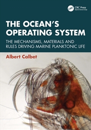 Buy Ocean’s Operating System