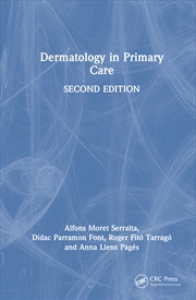 Buy Dermatology in Primary Care