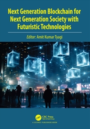 Buy Next Generation Blockchain for Next Generation Society with Futuristic Technologies