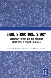 Buy Sign, Structure, Story