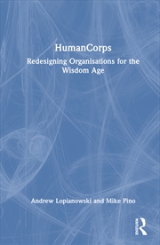 Buy HumanCorps
