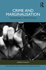 Buy Crime and Marginalisation