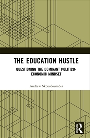 Buy Education Hustle