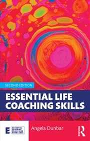 Buy Essential Life Coaching Skills