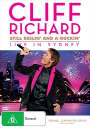 Buy Live At The Sydney Opera House