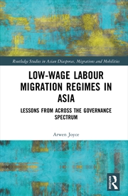 Buy Low-wage Labour Migration Regimes in Asia