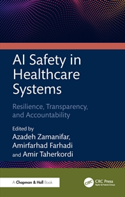 Buy AI Safety in Healthcare Systems