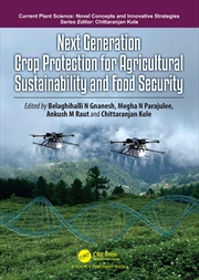 Buy Next Generation Crop Protection for Agricultural Sustainability and Food Security