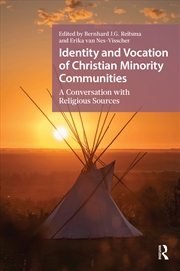 Buy Identity and Vocation of Christian Minority Communities