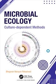 Buy Microbial Ecology