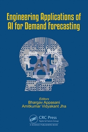 Buy Engineering Applications of AI for Demand Forecasting
