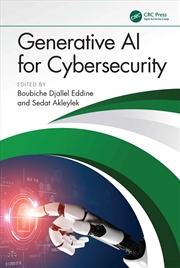 Buy Generative AI for Cybersecurity