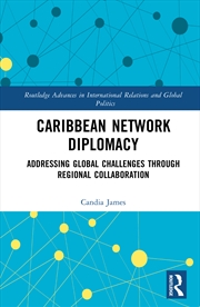 Buy Caribbean Network Diplomacy