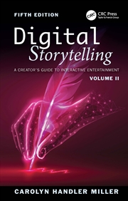Buy Digital Storytelling