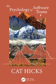 Buy Psychology of Software Teams