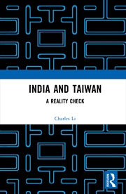 Buy India and Taiwan