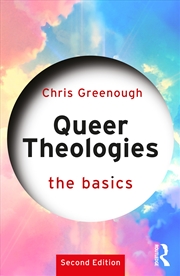 Buy Queer Theologies: The Basics