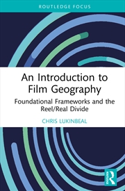 Buy Introduction to Film Geography
