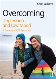 Buy Overcoming Depression and Low Mood