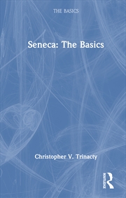 Buy Seneca: The Basics