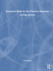 Buy Keyboard Skills for the Practical Musician
