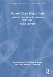Buy Markov Chain Monte Carlo
