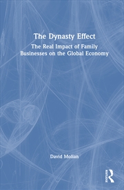 Buy Dynasty Effect