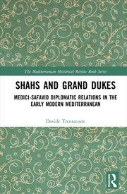 Buy Shahs and Grand Dukes