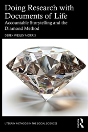 Buy Doing Research with Documents of Life