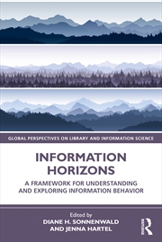 Buy Information Horizons