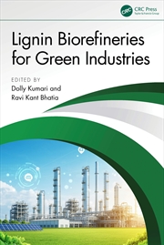 Buy Lignin Biorefineries for Green Industries