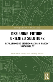 Buy Designing Future-Oriented Solutions