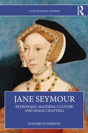 Buy Jane Seymour