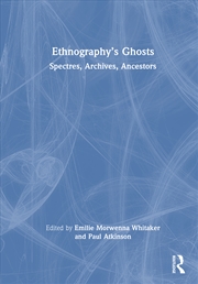 Buy Ethnography’s Ghosts