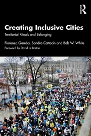 Buy Creating Inclusive Cities