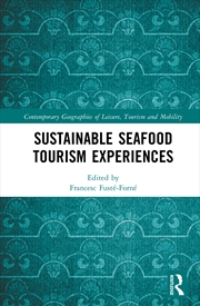 Buy Sustainable Seafood Tourism Experiences